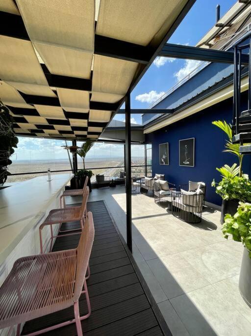 Appartamento A Scenic Escape Within Nairobi Esterno foto