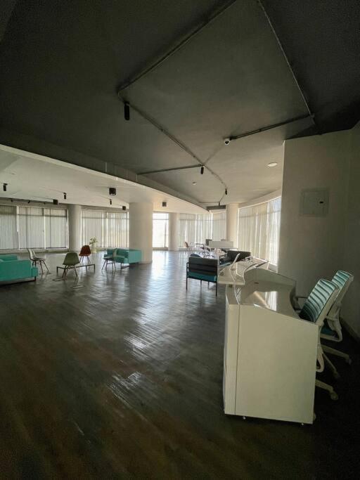 Appartamento A Scenic Escape Within Nairobi Esterno foto
