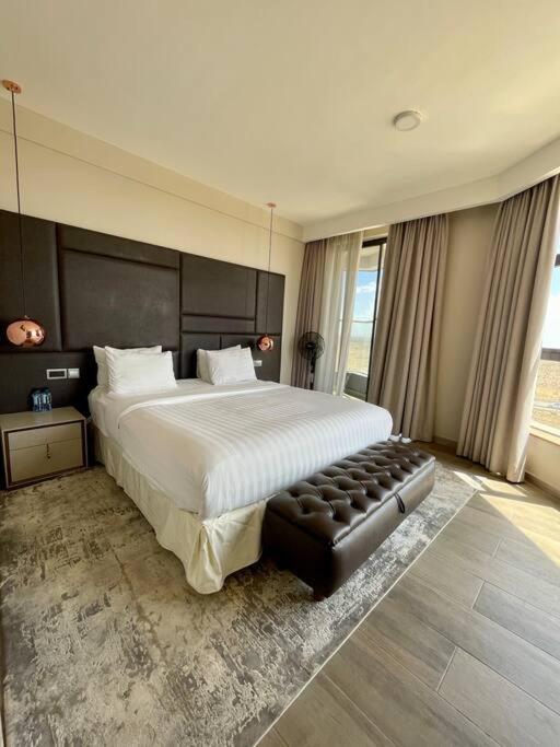 Appartamento A Scenic Escape Within Nairobi Esterno foto