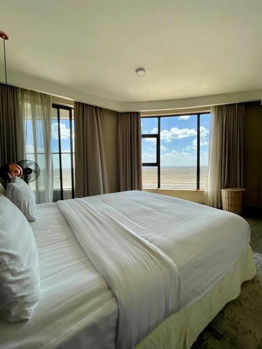 Appartamento A Scenic Escape Within Nairobi Esterno foto
