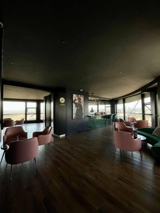 Appartamento A Scenic Escape Within Nairobi Esterno foto