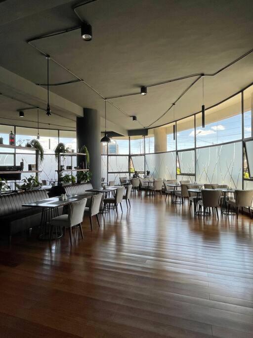 Appartamento A Scenic Escape Within Nairobi Esterno foto