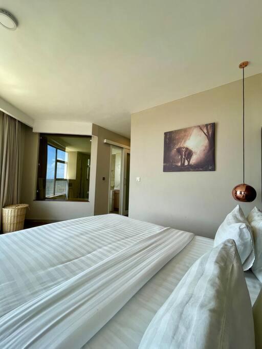 Appartamento A Scenic Escape Within Nairobi Esterno foto