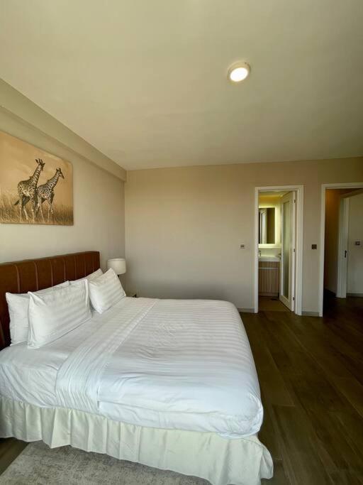 Appartamento A Scenic Escape Within Nairobi Esterno foto