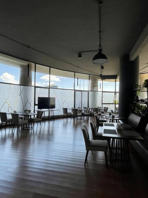 Appartamento A Scenic Escape Within Nairobi Esterno foto