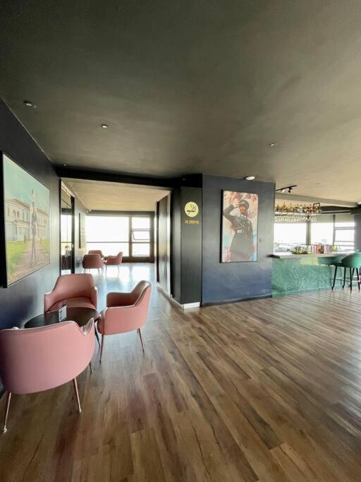 Appartamento A Scenic Escape Within Nairobi Esterno foto